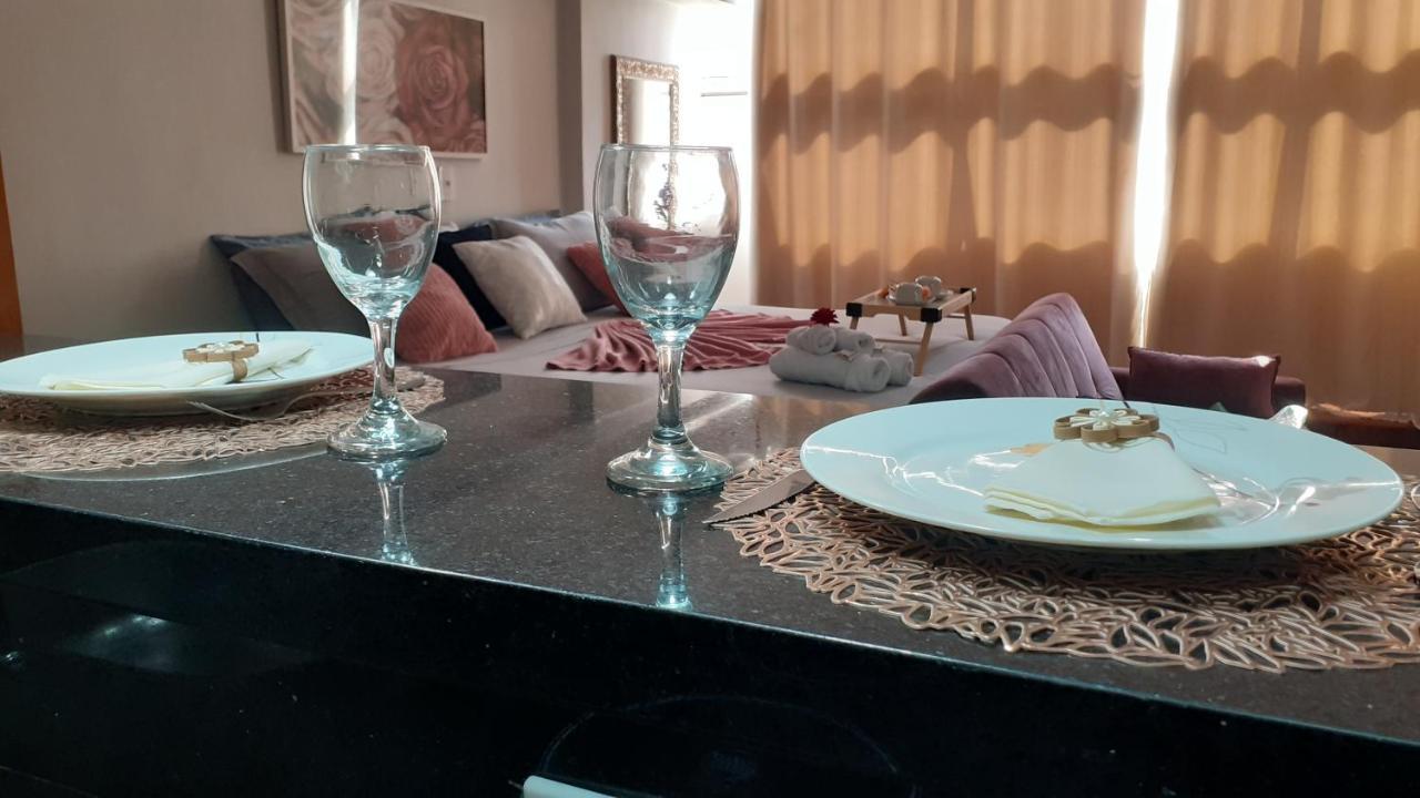 Loft Glamouroso, Sampa Sky Apartamento