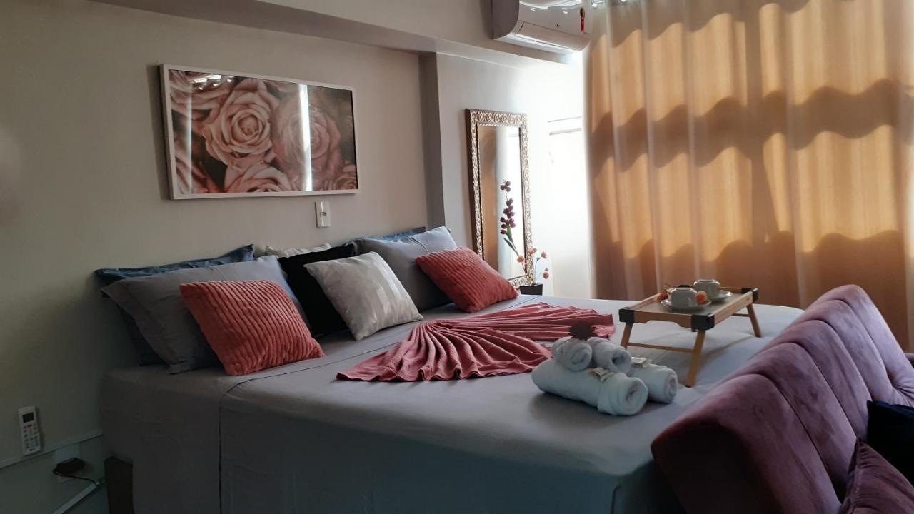Apartamento Loft Glamouroso, Sampa Sky