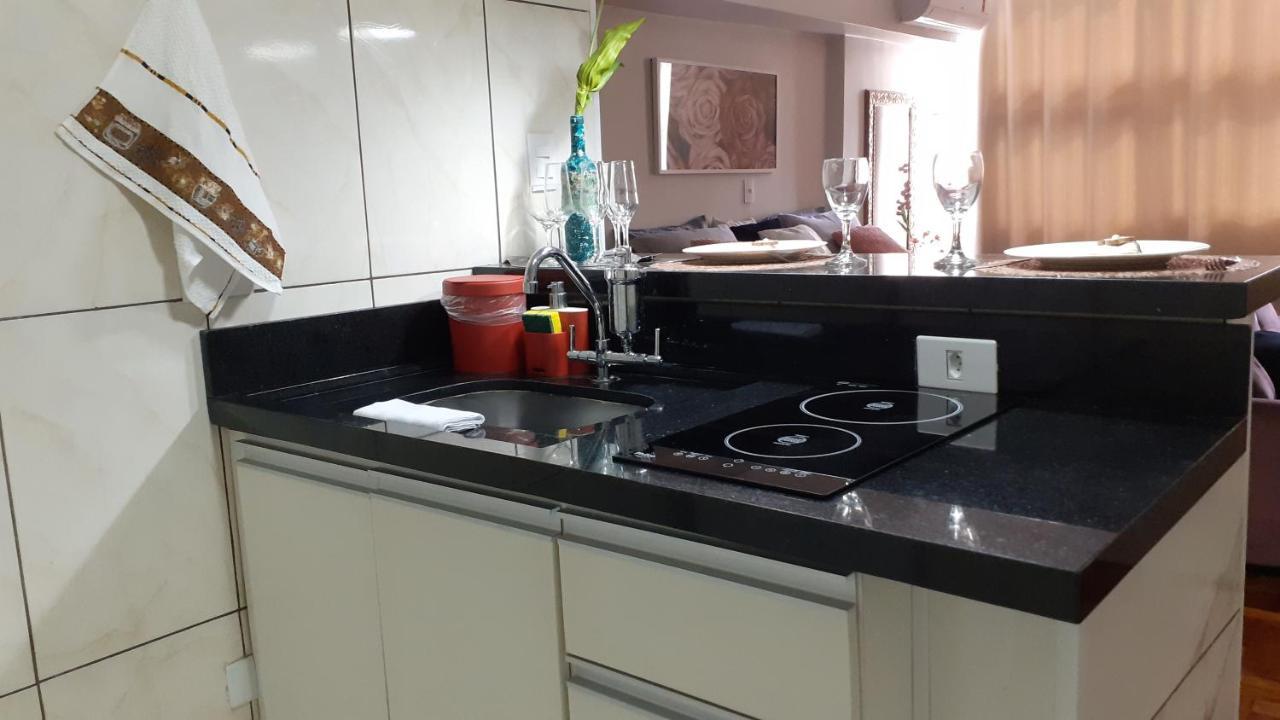 Loft Glamouroso, Sampa Sky * São Paulo